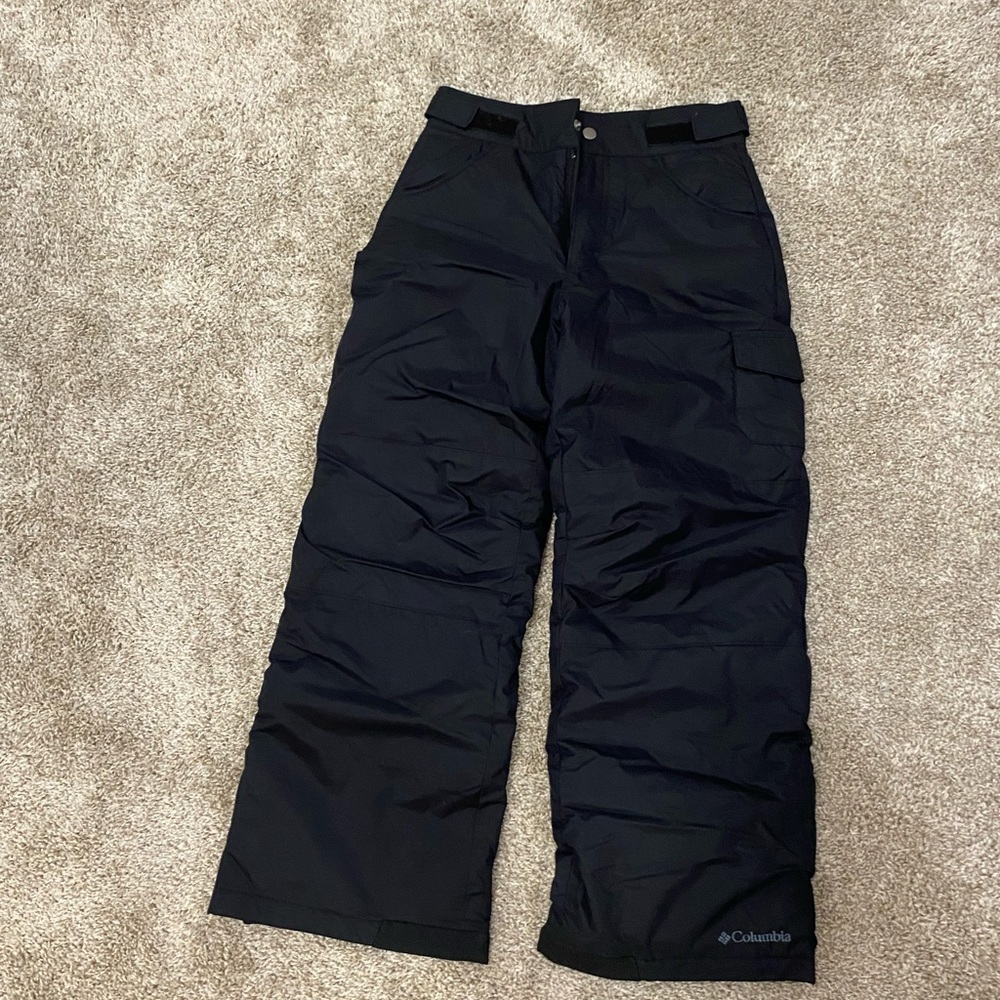 Kids snow/ski pants